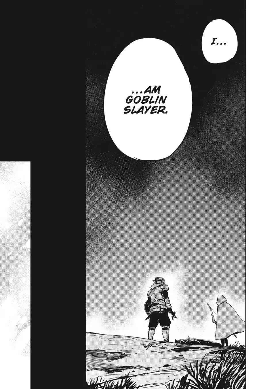 Goblin Slayer Chapter 40 22